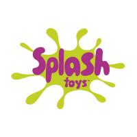 Splash toys